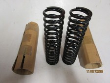 Race spring Caterham style