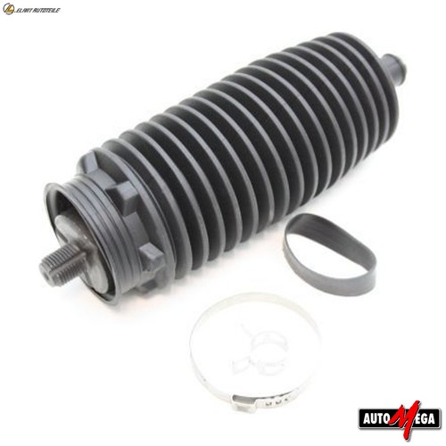 Axial joint tie rod - joint,