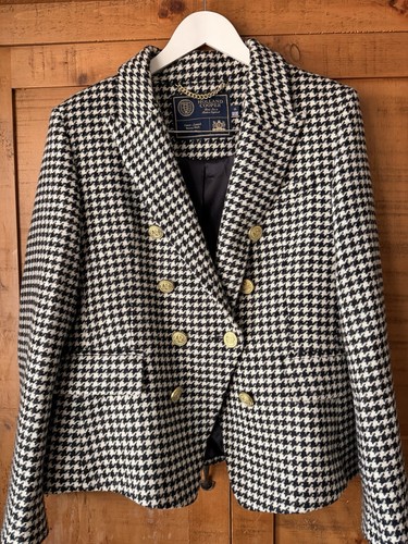 Holland cooper houndstooth - cooper,