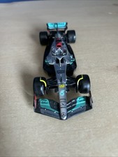 2022 Mercedes F1 W13 Lewis