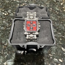 Oakley Minute Machine Watch