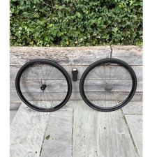 Mason x Hunt 700C Road Bike