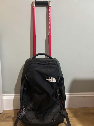 The north face longhaul - north,