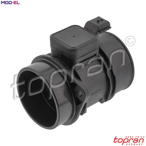 Mass air flow sensor 629 - sensor,