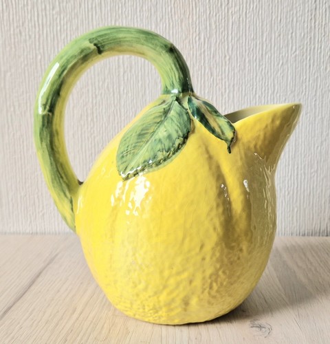 Vintage italian majolica - italian,