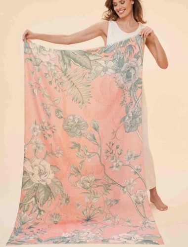 Powder ladies floral - ladies,