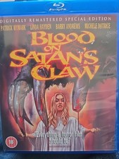 Blood On Satan's Claw