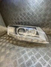 2011 AUDI A6 C6 TDI MK3 4DR