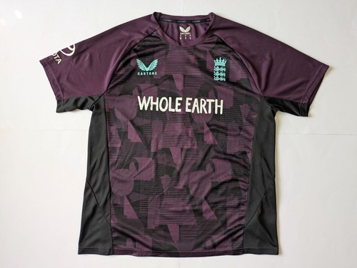 England cricket castore pro - england,