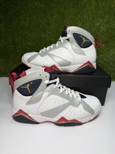 Air Jordan 7 Olympic Retro