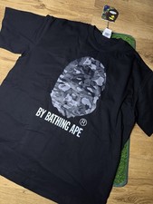 A Bathing Ape Bape T-Shirt XXL