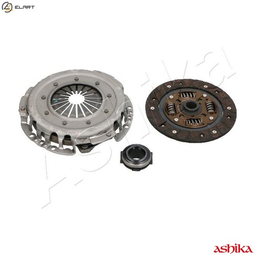 Clutch kit 1048 - kit, 92-01-1048