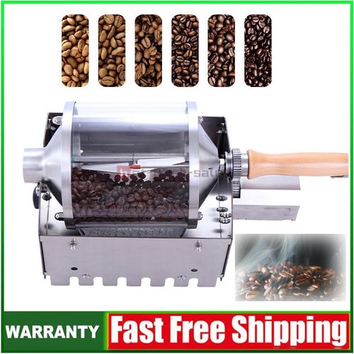 Electric small home coffee - electric,