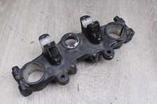 Triple clamp front upper