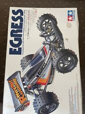 tamyia egress radio controlled car