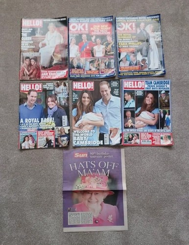 Bundle hello ok magazines - bundle, &