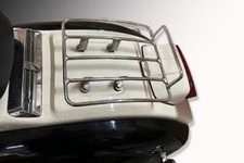 ROYAL ALLOY TG (S2) Rear