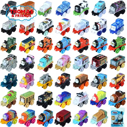 Thomas the tank - tank, engine