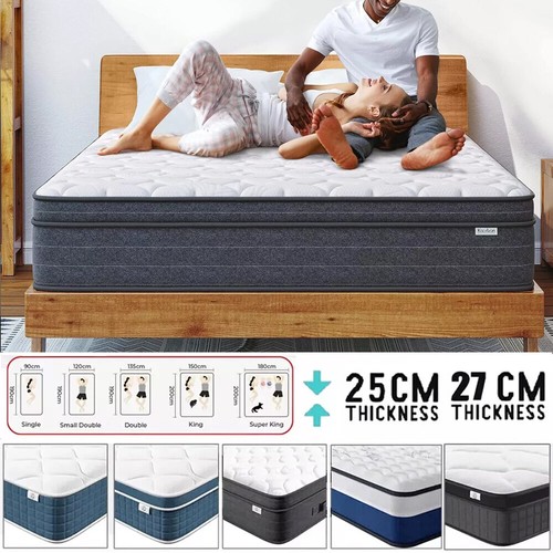 Luxury orthopaedic pocket - orthopaedic,