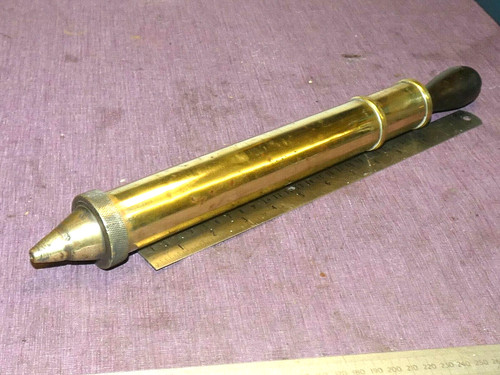 Nesthill piece grease oil - nesthill, 3