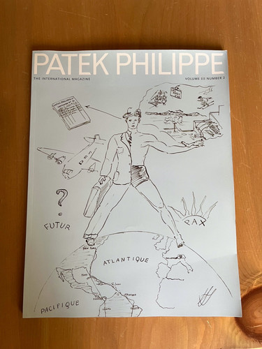 Patek philippe international - patek,