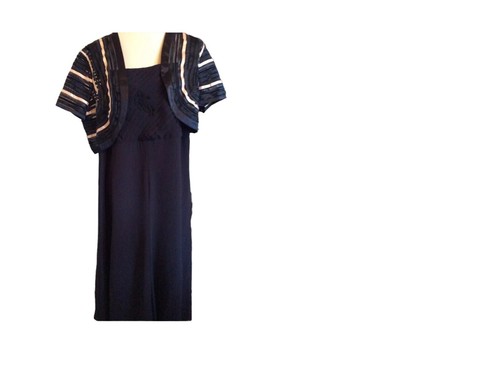 Jacques vert navy chiffon - jacques,
