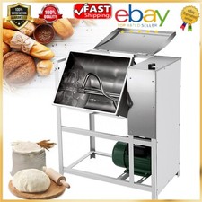 25KG Commercial Dough Mixer Machine Kneading Capacity Flour Pizza Dough Mixer