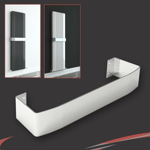 Aluminium designer white - aluminium,