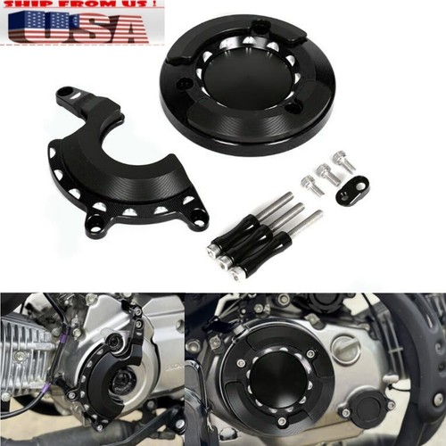 Black engine guard crash - black,