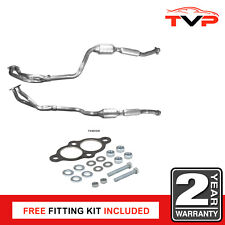 Bmw E36 316i,318i 1.6i, 1.8i Catalytic Converter BM90232 Euro 2 18301432152