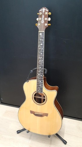 Crafter gae45 acoustic - crafter,