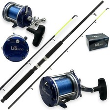 Lfs 300 multiplier sea fishing - multiplier,