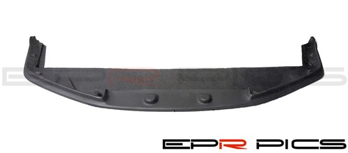 Spec style front lip - v,