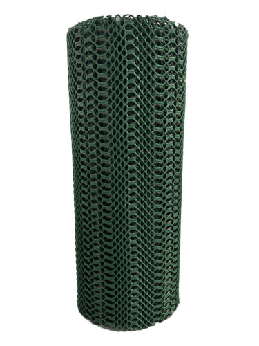 Turfmesh 1800 10m grass - turfmesh, 1m