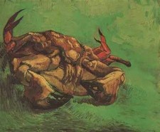 Crab Legs For Air Arles 1889