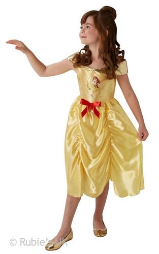 Disney fairytale belle - disney, costume