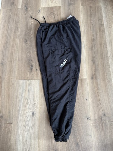 Nike men nylon black - nike,