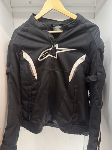 Alpinestars armoured mesh - ce,