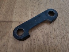 BSA BANTAM TOP COVER FOR