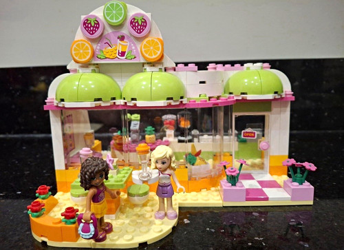 Lego friends 41035 - lego,