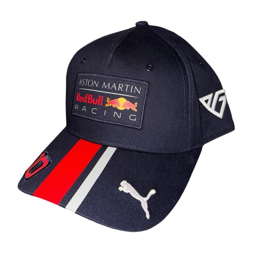 Red bull racing cap - red,