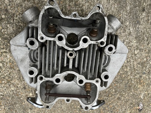 T120 bonneville stud alloy - 9,