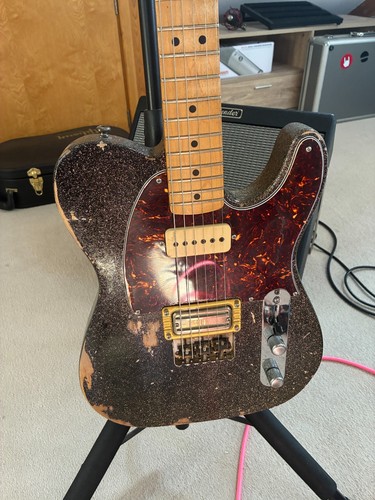 Fender cabronita special - cabronita,