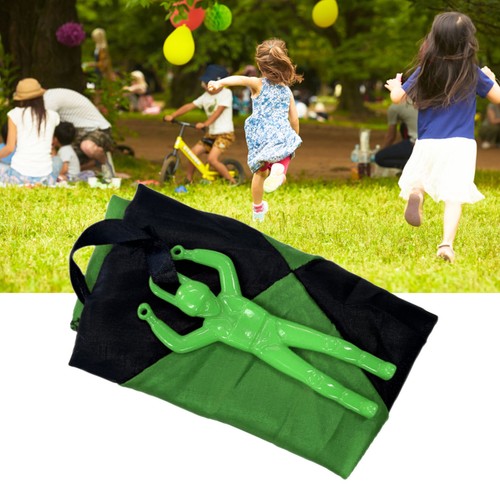 Hand throw parachute - parachute, develop