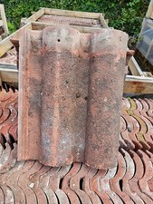 Marley Bold Roll Roof Tiles