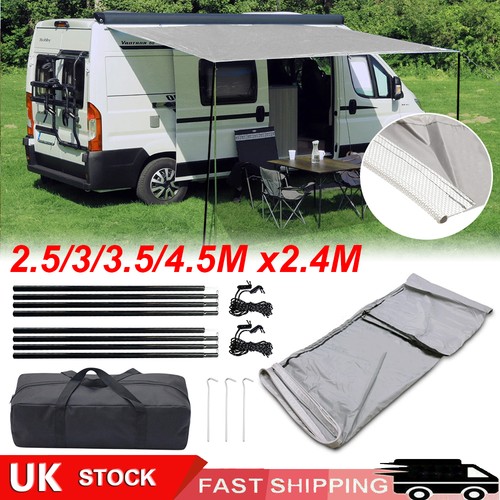 4 5m x2 - x2.4m, camping