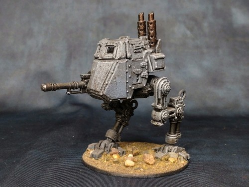 Warhammer 40k death - korps, of