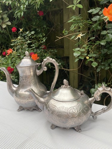 Antique victorian style - antique,