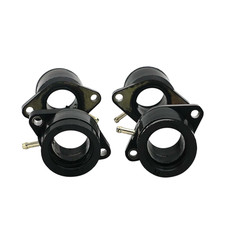 manifold rubbers intake boots