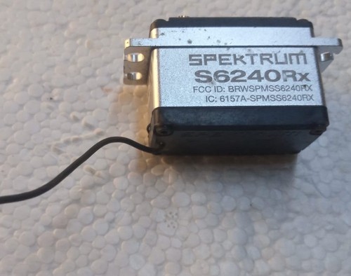 Spektrum s6240rx standard - spektrum,